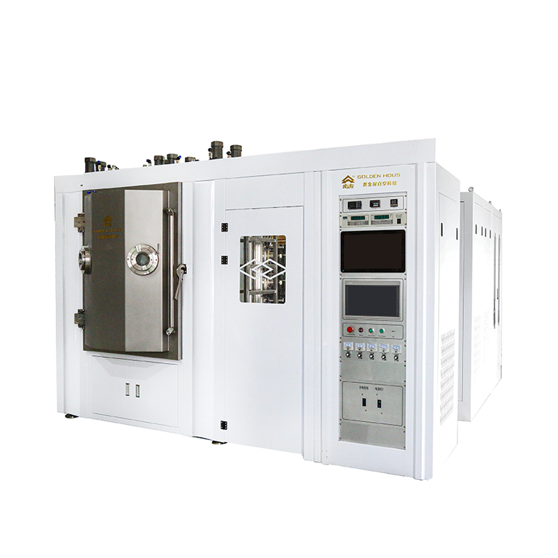 镀锖黑系列设备